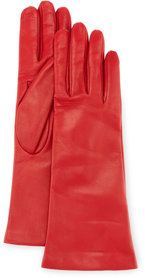 portolano nappa leather gloves