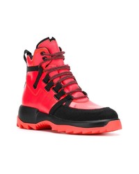 Camper Lab Helix Boots