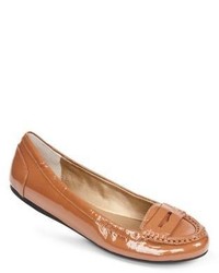 Me Too Rorie Patent Leather Loafers