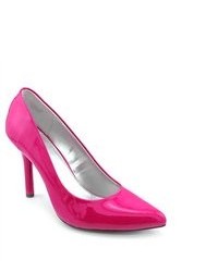 Bandolino Doowop Pink Pumps Heels Shoes