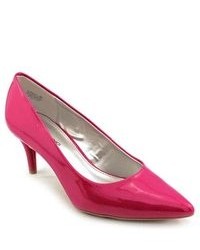 Bandolino Imbridge Pink Pumps Heels Shoes