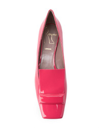 Rayne Fragola Pumps