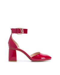 RED Valentino Red Pumps