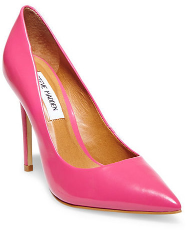 Steve madden proto store pump