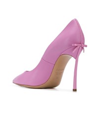 Casadei Stiletto Pumps