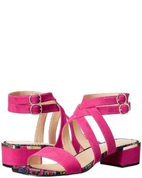 Nine West Yesta Sandals