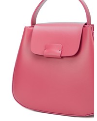 Nico Giani Foldover Top Tote Bag