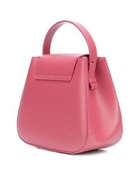 Nico Giani Foldover Top Tote Bag