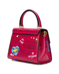 Dolce & Gabbana Welcome Tote Bag