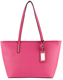 Aldo pink tote clearance bag