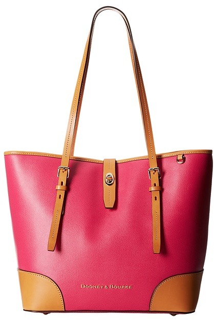 Dooney and bourke claremont dover tote new arrivals