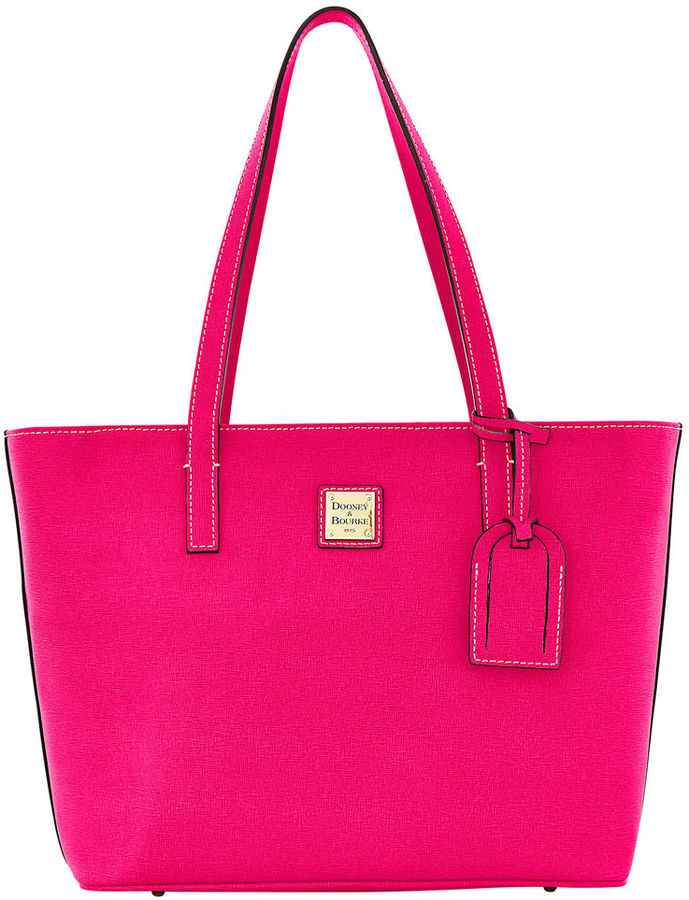Dooney & Bourke, Bags, Pretty N Pink Dooney Bourke Handbag