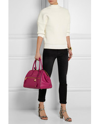 Marc Jacobs Incognito Medium Textured Leather Tote