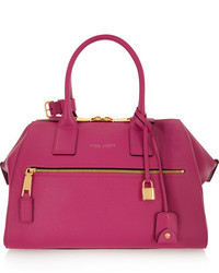Marc Jacobs Incognito Medium Textured Leather Tote
