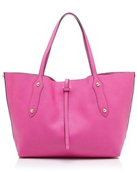 Isabella Collection Annabel Ingall Isabella Small Leather Tote