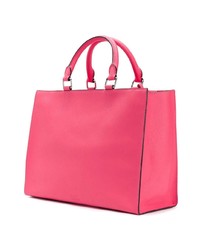 Karl Lagerfeld Ksignature Essential Shopper Bag