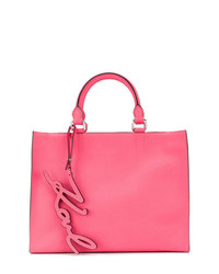 Karl Lagerfeld Ksignature Essential Shopper Bag