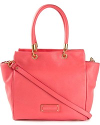 Marc by Marc Jacobs Too Hot To Handle Bentley Tote