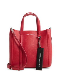 THE MARC JACOBS Marc Jacobs The Tag 21 Leather Tote