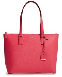 Kate Spade New York Cameron Street Lucie Tote Pink