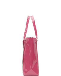 Noon Goons Pink 2 Fly Tote