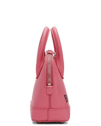 Balenciaga Pink Xxs Ville Bag