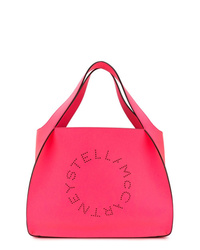 Stella McCartney Stella Logo Tote Bag