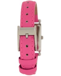 Ted Baker London Bliss Leather Strap Quartz Watch