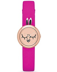 Marc by Marc Jacobs Katie The Bunny Dinky Watch 225mm