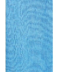 Tommy Bahama Sea Glass Breezer Original Fit Short Sleeve Linen Shirt