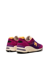 New Balance 990 V2 Sneakers