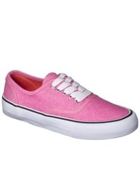 ACI Intl. Mossimo Supply Co Layla Sneakers Pink 7