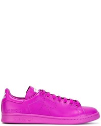 Adidas By Raf Simons Stan Smith Trainers