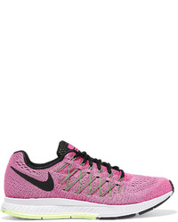 Nike Air Zoom Pegasus 32 Mesh Sneakers Bright Pink