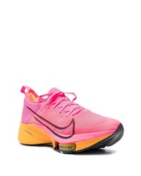 Nike Air Zoom Tempo Next% Flyknit Sneakers