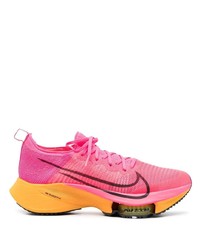 Nike Air Zoom Tempo Next% Flyknit Sneakers