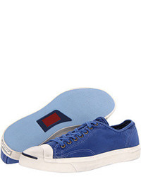 Converse Jack Purcell Ltt Washed Ox