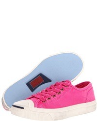 Converse Jack Purcell Ltt Washed Ox