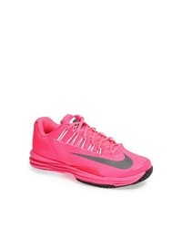 Decir la verdad mientras tanto futuro Nike Lunar Ballistec Tennis Shoe, $165 | Nordstrom | Lookastic