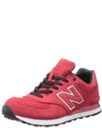 New Balance Ml574 High Roller Collection Fashion Sneaker