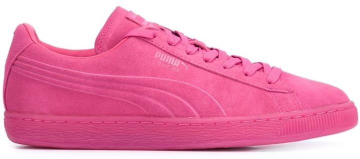 Puma Classsic Sneakers, $70 | farfetch.com |