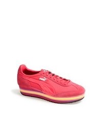 Puma Sf 77 Platform Sneaker Virtual Pink 75 M