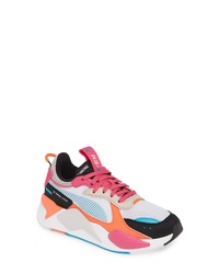 Puma Rs X Reinvention Sneaker