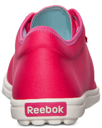Reebok Skyscape Runaround Walking Sneakers From Finish Line