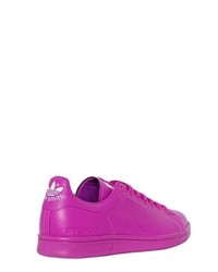 Stan Smith Leather Sneakers