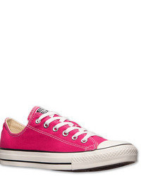 Converse Unisex Chuck Taylor Ox Casual Shoes