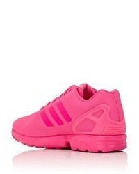 adidas Zx Flux Sneakers Pink