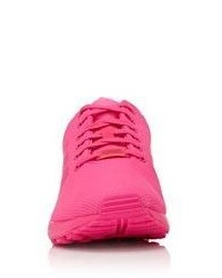 Hoofdstraat lippen personeelszaken adidas Zx Flux Sneakers Pink, $90 | Barneys New York | Lookastic