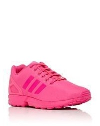 adidas Zx Flux Sneakers Pink