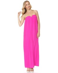 Alice & Trixie Caprice Maxi